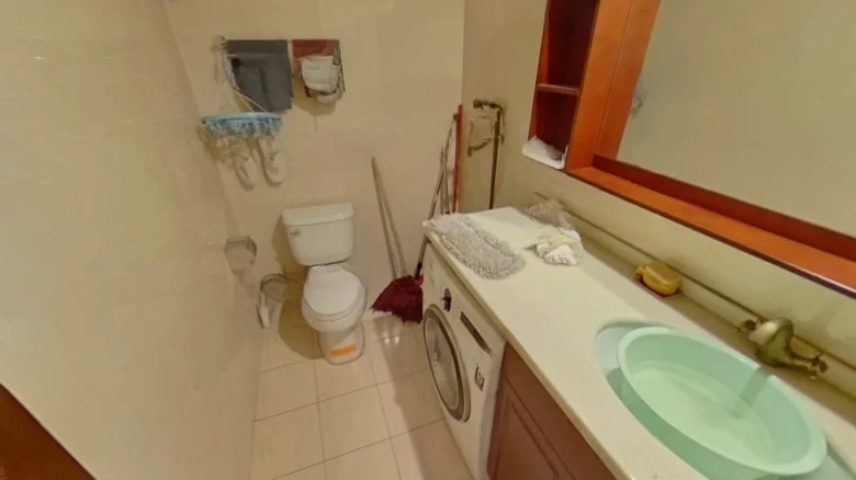 China Construction Redwood Creek Valley - View 12