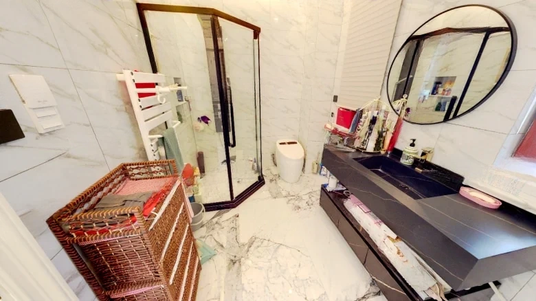 Jianbang Tinghai Phase II - View 9