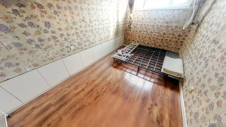 Dingxiu Qingxi - View 2