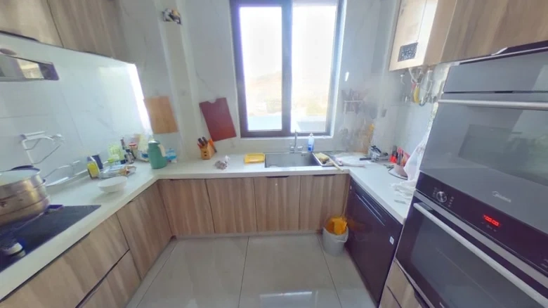 Eastern Dragon Realm - View 7