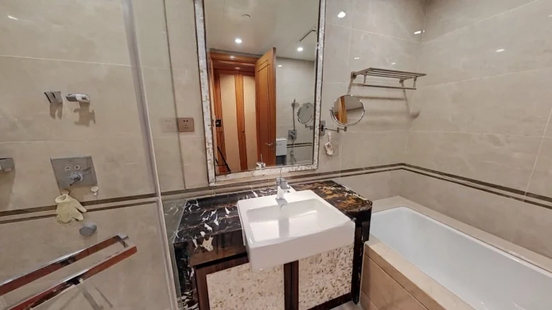 Suzhou Center - View 7