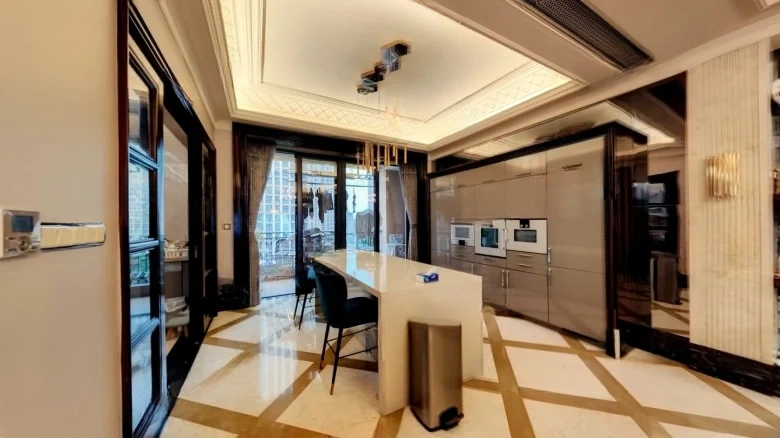 Xinghewan Peninsula Phase IV - View 9