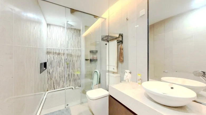 Yinzuo Linghai Grand Mansion - View 7