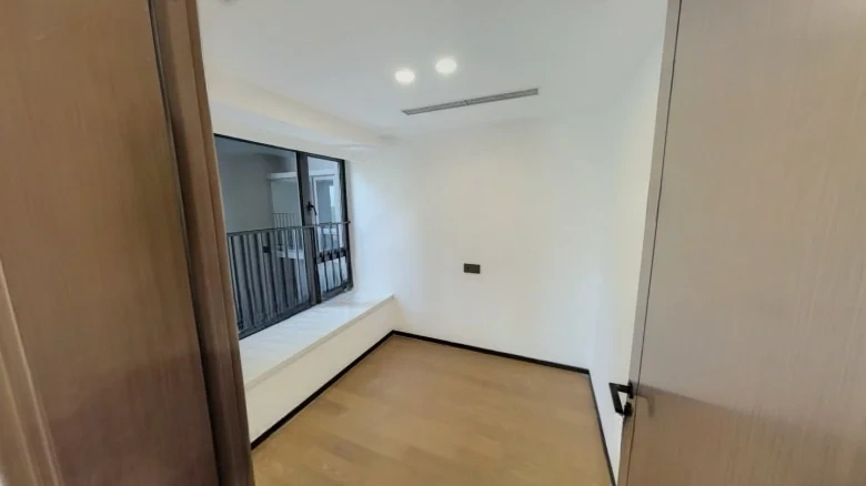 YueXiu Héyuè Residences Phase II - View 2