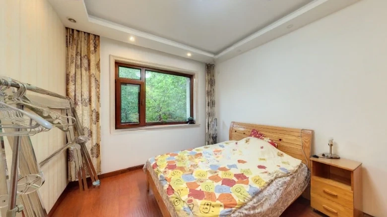 China Ocean Zijin Yard J District - View 2