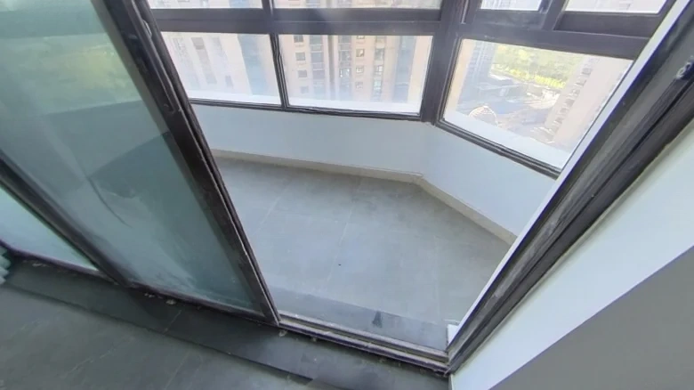 Honghui Prime Seal - View 11