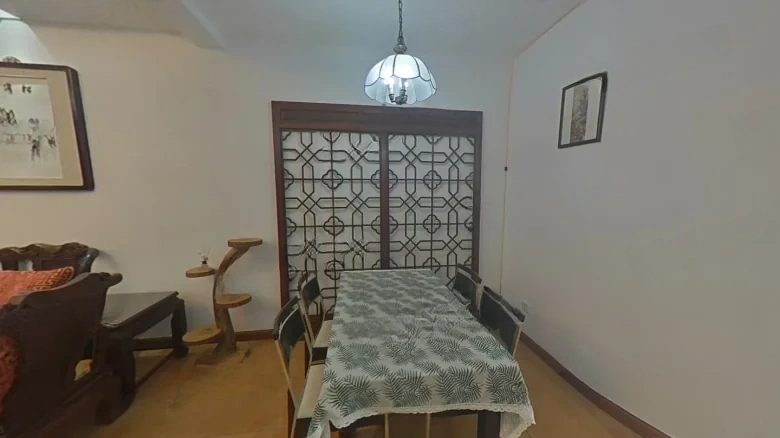 Jinxiu Pearl River Garden Orchid Courtyard - View 8