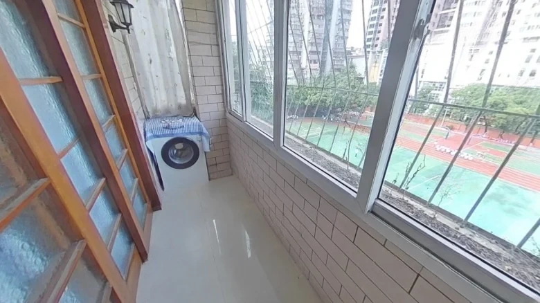 Wuyang Residential Area - View 7