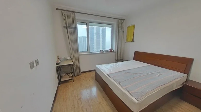 Huijing New World - View 6