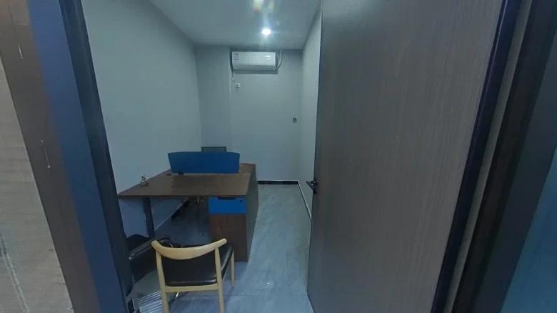 China Resources Land Square Phase II - View 2