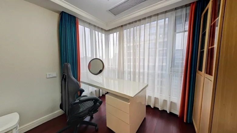 Binhai Imperial South Jiangnan - View 3