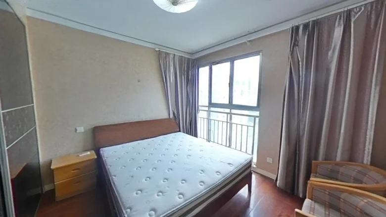 Name Fragrant Garden - View 1