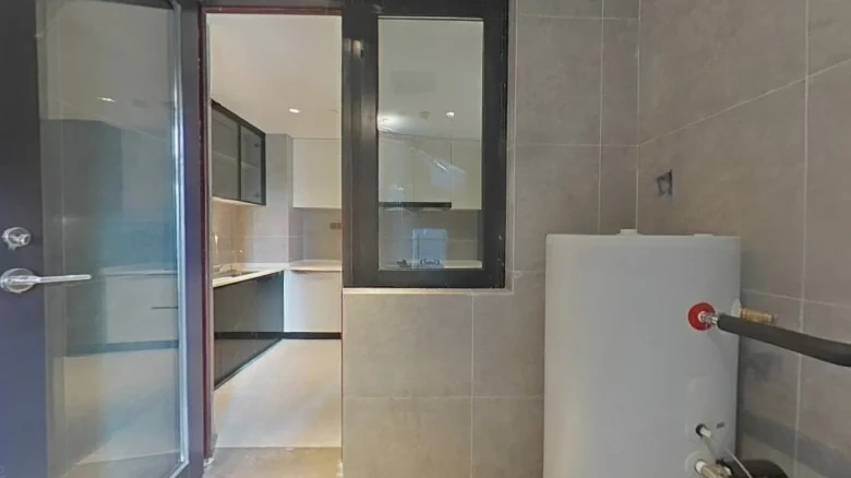 Chongqing Center - View 26