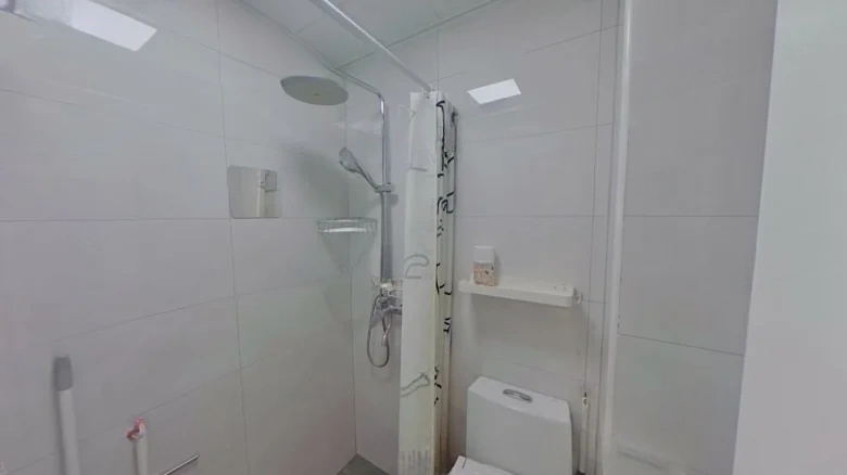 Telecom Dormitory - View 6