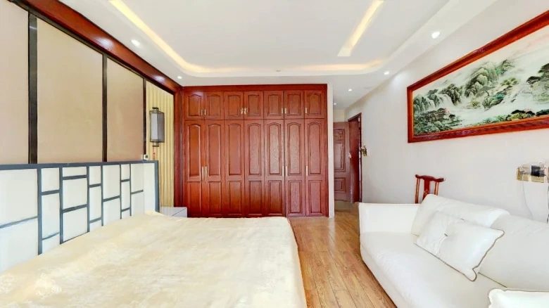 Tianyi City - View 6