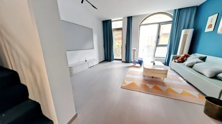 Vanke Jade Heart Lake - View 4