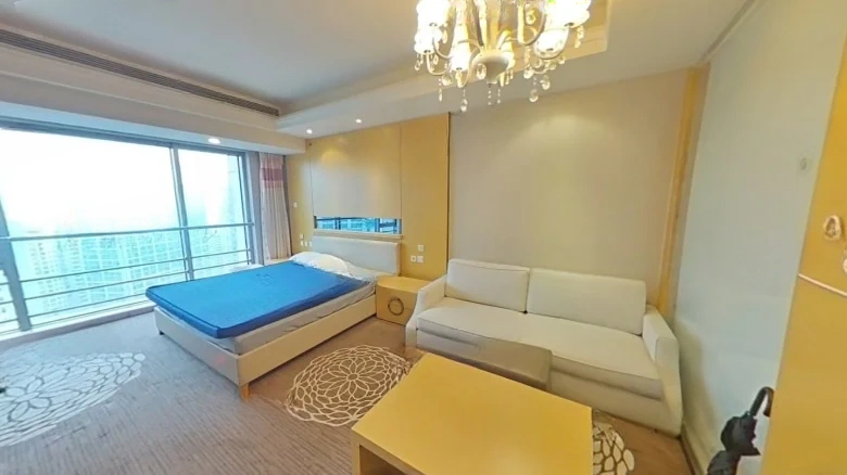 Lete Center - View 3