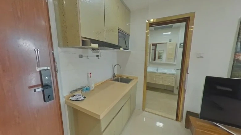 Heavenly River New Territory - View 4