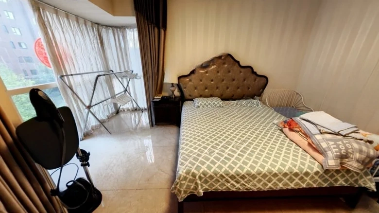 West Beauty Five Continents Heaven Earth - View 2