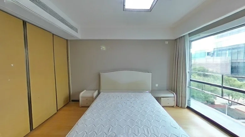 Jinhé Apartments - View 2