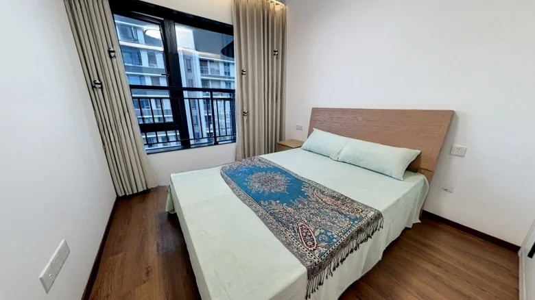 Green City · Phoenix Nest Sound of Flamingos - View 3