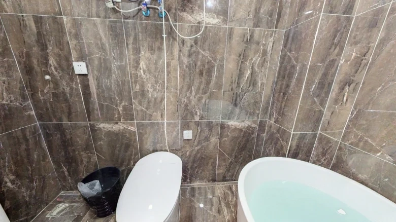 Shangfangshan Water International - View 10