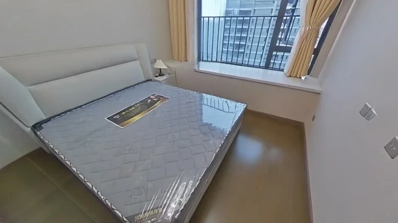 Poly Development Tide Rises Above the Clouds Mansion - View 3