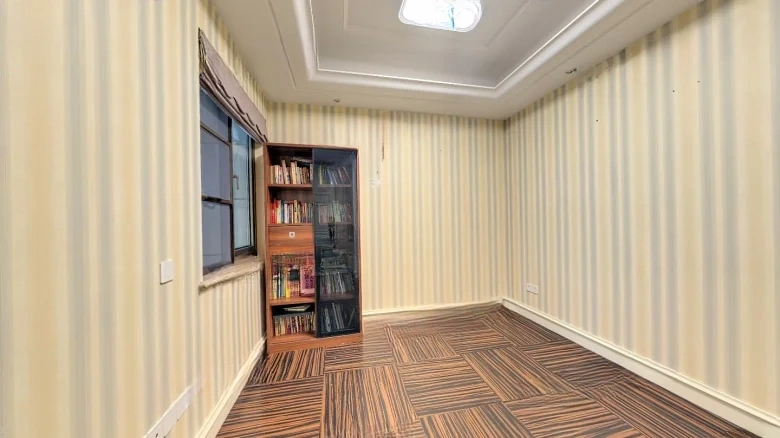 Yanzi Terrace - View 4