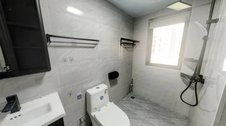 Sunshine City Yujing Yuan - View 7