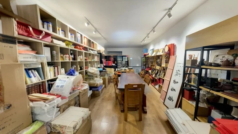 Sunlight 100 International City Phase II - View 4