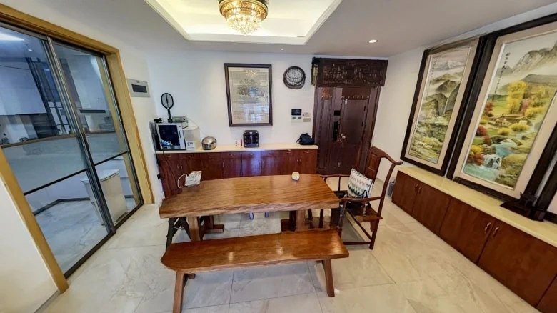 Everlasting Affinity 1985 - View 5