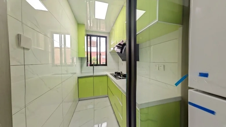 Huma San Cun - View 6