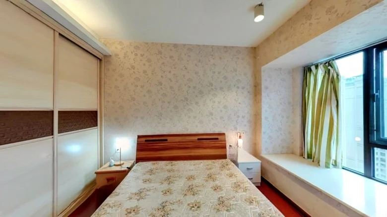 Zhonghai City Nanhua Mansion - View 5