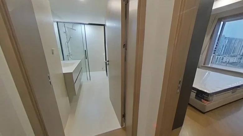 Palm Springs Phase III - View 9