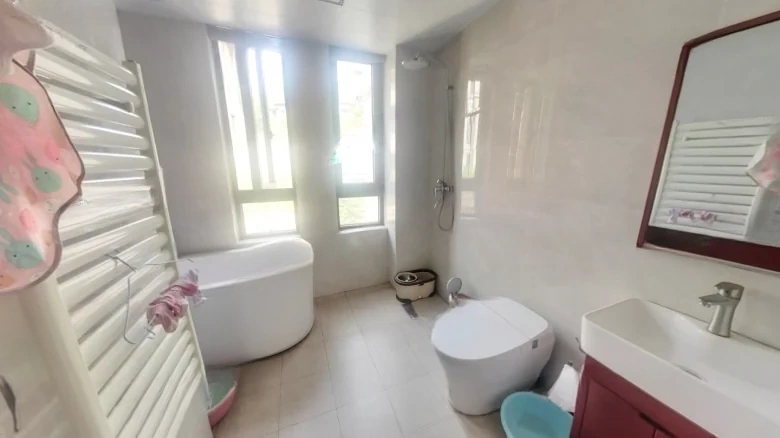 Yangshan Yunqi Path - View 10