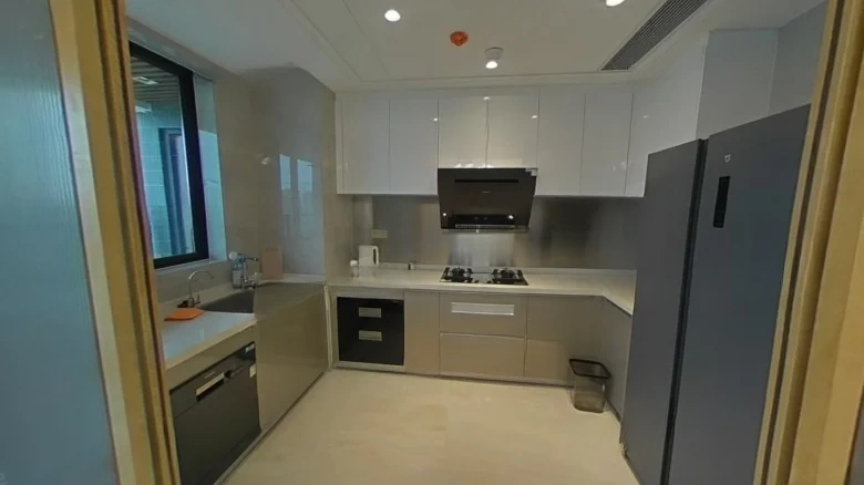 Yide Bayshang - View 12