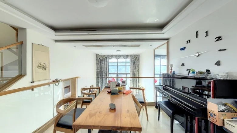 Jinhu Garden - View 6