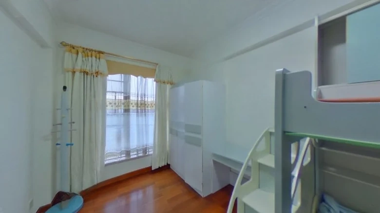 Huijing New City WeiLan Treasure Land - View 5