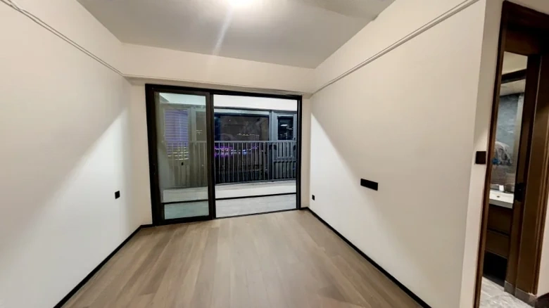 Jianfa Man Yun - View 2