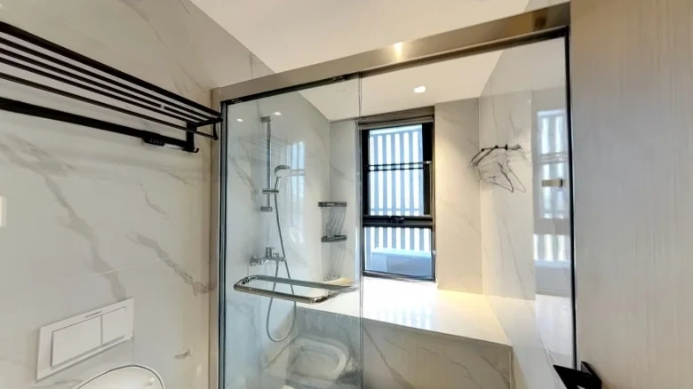 Julin Yuwang Yunge Residence - View 10