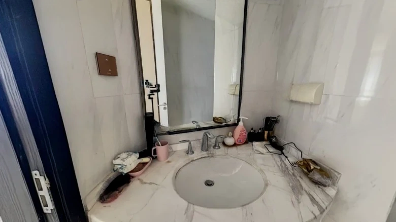 Zhongnan Century City North District - View 9