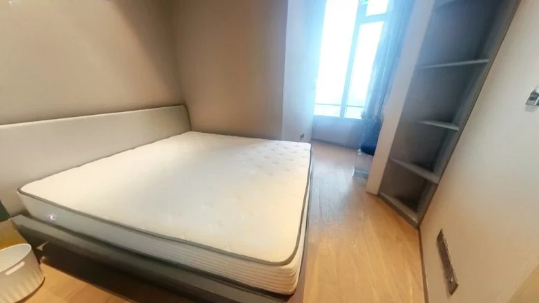 Jiulong Warehouse Suzhou International Financial Center - View 3