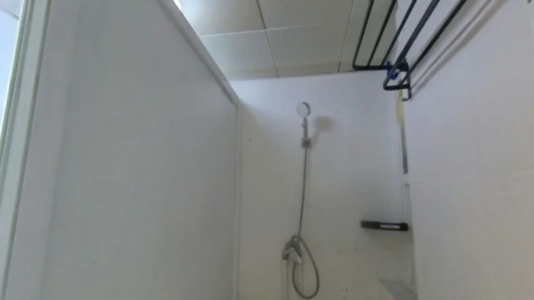 Langeqinju Lodge - View 9