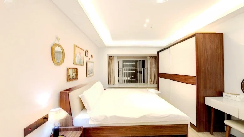 Vanke Maritime Metropolis - View 2