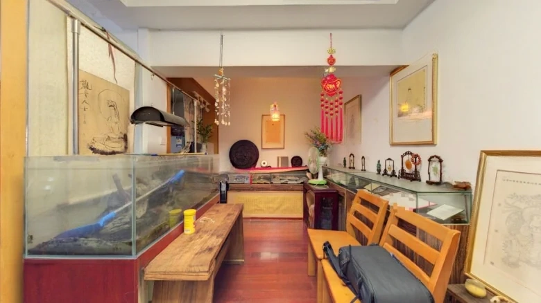 Three Mountains Garden - View 5