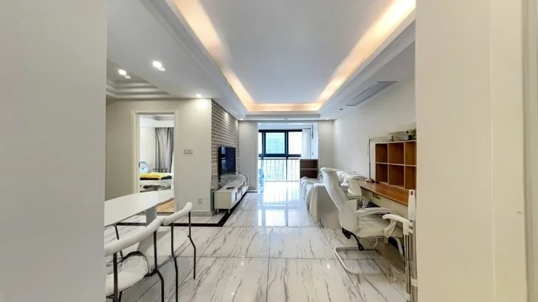 Rong'an Wanhua Jiangnan - View 6