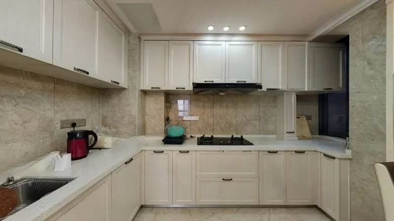 Banshan Apartments Phase II - View 8