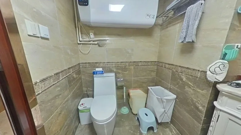 Mystic Forest Fortune Seat - View 7