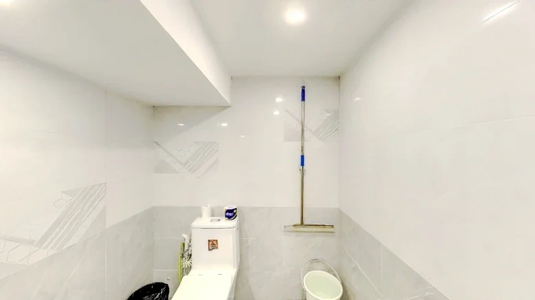 Lanzhou Zhongtianjian Plaza - View 6