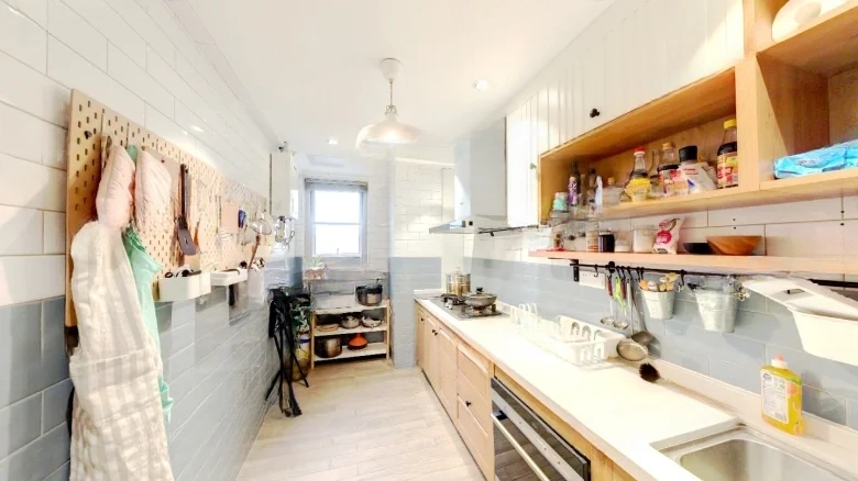 Bihai Garden (Shinan) - View 5